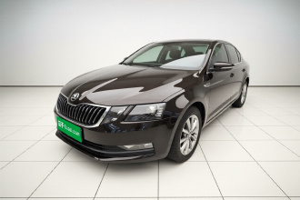 斯柯达 明锐 2019款 1.5L 自动智行舒适版 国VI