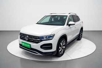 大众 探岳 2019款 征途版 280TSI 两驱豪华型 国VI
