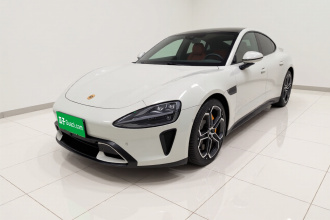 小米汽车 小米SU7 2024款 四驱超长续航高阶智驾Max版