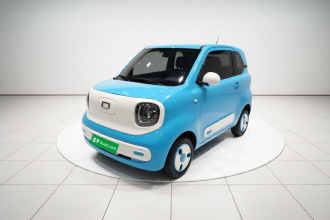 奔腾小马 2025款 222km 灵动马