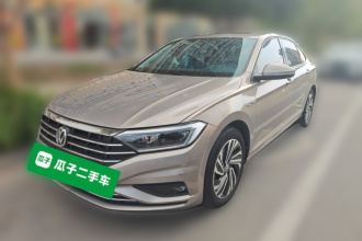 大众 速腾 2022款 280TSI DSG飞越版