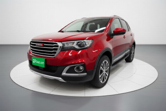 哈弗H1 2015款 1.5L 手动豪华型