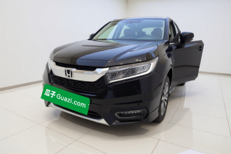 本田 冠道 2017款 370TURBO 四驱尊享版