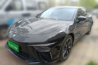 哪吒汽车 哪吒S 2022款 增程版 1160km 后驱小版