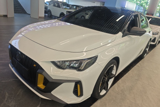 广汽传祺 影豹 2023款 270T DCT J15版