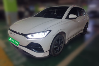 比亚迪e2 2023款 豪华型