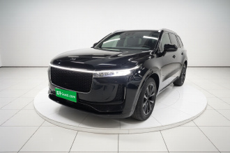 理想汽车 理想ONE 2020款 增程7座版