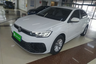大众 朗逸 2025款 新锐 1.5L 出众新逸版