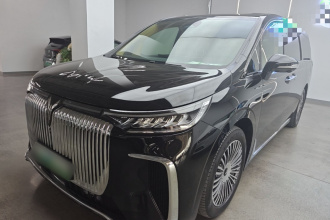 岚图汽车 岚图梦想家 2025款 PHEV 四驱卓越鲲鹏版