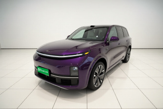 理想汽车 理想L9 2025款 Ultra 智能焕新版