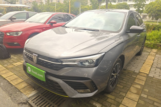 荣威i5 2021款 改款 1.5L CVT钻石版