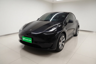 特斯拉 Model Y 2022款 改款 后轮驱动版