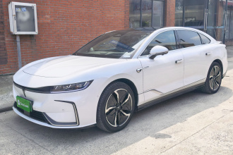 岚图汽车 岚图追光 2023款 四驱旗舰版
