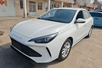 荣威i5 2026款 1.5L CVT豪华版