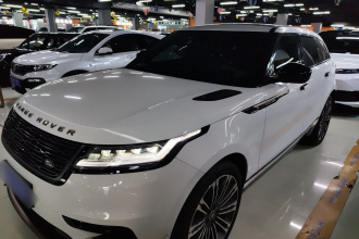 路虎 揽胜星脉 2024款 典范版