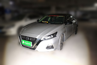 日产 天籁 2021款 2.0T XL 智进版