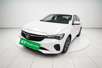 别克 威朗 2023款 Pro 乐享版