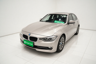 宝马3系 2015款 320Li 时尚型