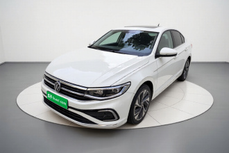 大众 宝来 2023款 200TSI DSG智行版