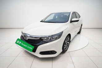 本田 凌派 2019款 180Turbo CVT舒适版 国VI