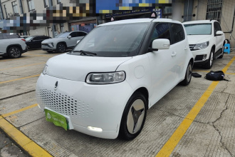 欧拉白猫 2020款 360km 豪华型