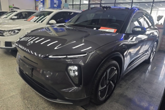 蔚来ES6 2023款 75kWh