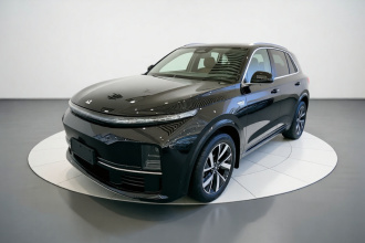 理想汽车 理想L7 2023款 Air