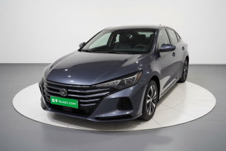 长安 逸动 2022款 PLUS 1.6L GDI 手动豪华型