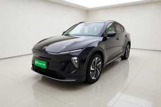 蔚来ES6 2024款 75kWh