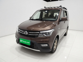 长安凯程 2019款 1.5L欧诺S经济型5座JL473QG