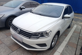 大众 捷达 2019款 梦想版 1.5L 自动时尚型