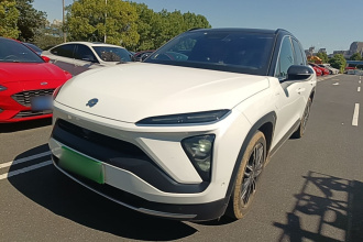 蔚来ES6 2020款 600KM 运动版