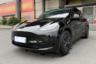 特斯拉 Model Y 2022款 改款 后轮驱动版