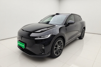 岚图汽车 岚图知音 2025款 四驱乾崑版