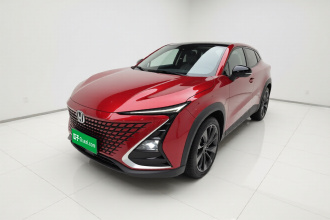 长安UNI-T 2020款 1.5T 尊贵型