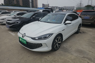 大众 2024款 凌渡L 280TSI DSG酷辣版