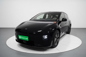 理想汽车 理想i6 2025款 两驱标准版