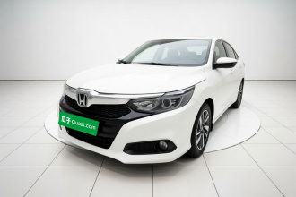 本田 凌派 2019款 180Turbo CVT豪华版 国VI