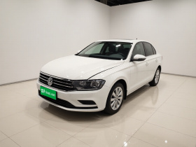 大众 2019款 宝来·传奇 1.5L 自动时尚型 国VI