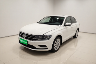 大众 2019款 宝来·传奇 1.5L 自动时尚型 国VI