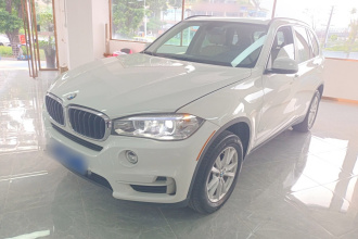 宝马X5（平行进口） 