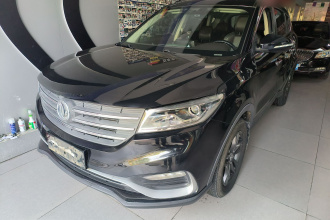 东风风光 风光580 2020款 1.5T CVT豪华型