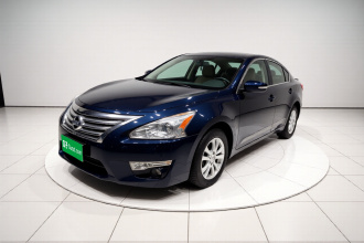 日产 天籁 2013款 2.0L XL舒适版