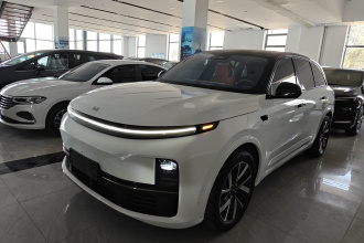 理想汽车 理想L7 2023款 Pro