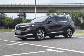 别克 昂科旗 2020款 28T 四驱Avenir艾维亚