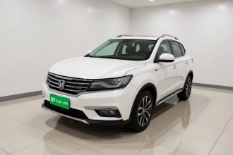荣威RX5 2016款 30T 两驱自动互联网智享版