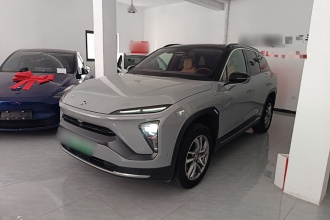 蔚来ES6 2019款 430KM 性能版