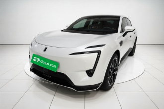 阿维塔11 2022款 长续航双电机奢享版 5座