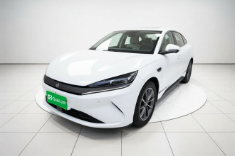 比亚迪 秦L 2025款 EV 470KM领先型