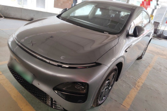 小鹏G6 2025款 625 长续航 Max 旗舰版